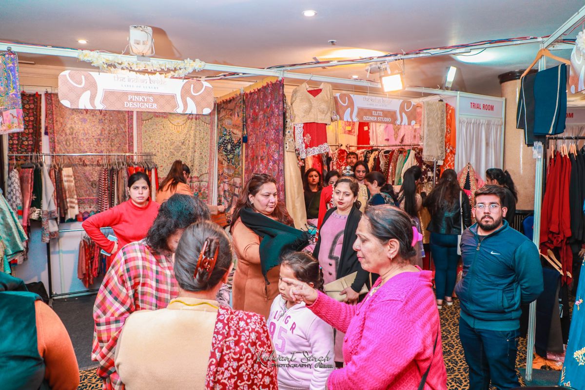 Exhibition Highlight 1