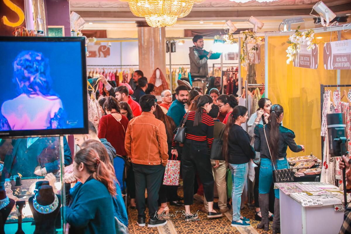 Exhibition Highlight 2